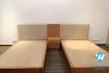 Bright and modern house for rent in Ciputra, Tay Ho, Hanoi.